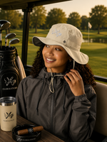 Fairway Explorer Hat