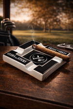 The Clubhouse Ashtray