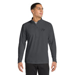 Course Reserve Embroidered Quarter-Zip
