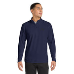 Course Reserve Embroidered Quarter-Zip