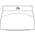 Essential Skort