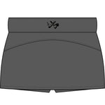Essential Skort
