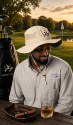 Fairway Explorer Hat