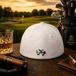 Signature Script Hat