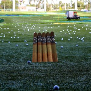 19th Hole! 6 X 60 Four Wrapper