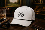 Clubhouse Rope Cap