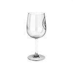 Wine Glass, 12oz