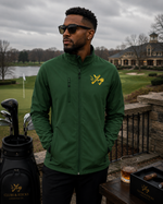 Founders Series Mens Trail Softshell Jacket