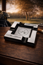 The Clubhouse Ashtray