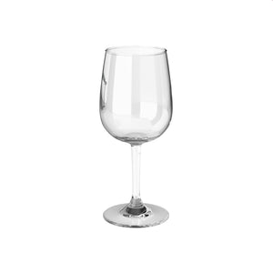 Male Golfer Wine Glass, 12oz