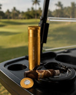 Course Reserve Humidor
