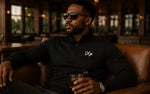 Essential Quarter zip