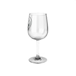 Wine Glass, 12oz