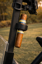 Fairway Rest — Magnetic Cigar Holder- 💨 Course Essential