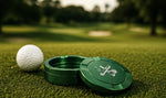 19th Hole™ 2-in-1 Portable Cigar Ashtray