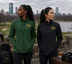 Founders Series Womens Trail Softshell Jacket
