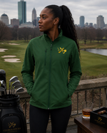 Founders Series Womens Trail Softshell Jacket