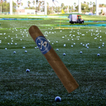 4 - Iron!  Premium Nicaraguan 6 X 60 Gordo Habano Cigar