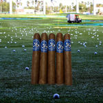 4 - Iron!  Premium Nicaraguan 6 X 60 Gordo Habano Cigar