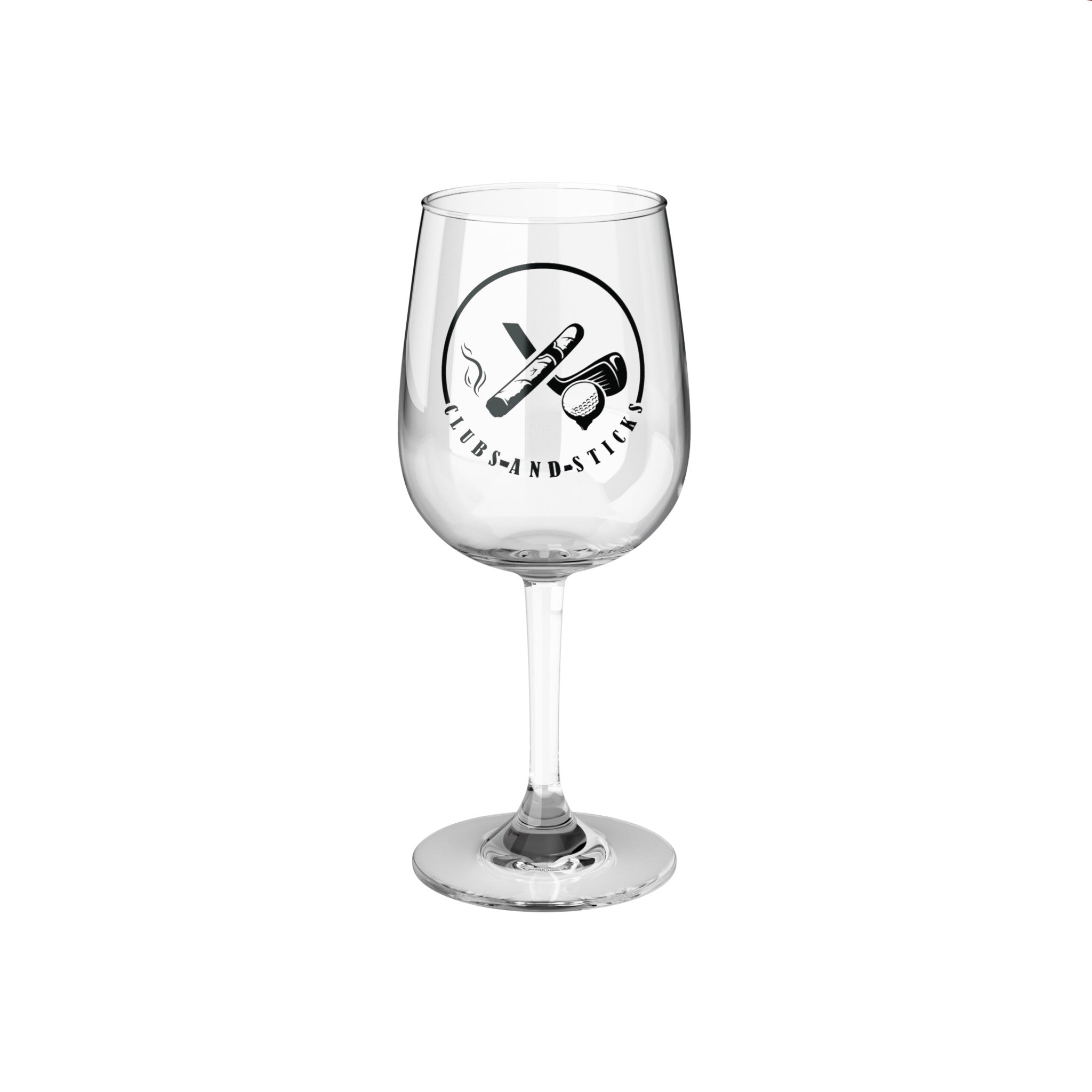 Wine Glass, 12oz