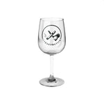 Wine Glass, 12oz