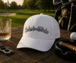 The Fairway Script Hat
