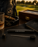 The Driver - Needle Cigar Enhancer