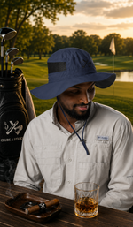 Fairway Explorer Hat
