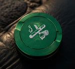19th Hole™ 2-in-1 Portable Cigar Ashtray