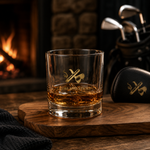 Founders Rocks glass