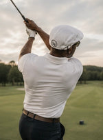 ClubsAndSticks™ Performance Driver Cap