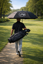 Clubhouse Umbrella
