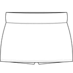 Essential Skort