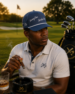 Signature Script Rope Cap