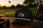 Clubhouse Rope Cap