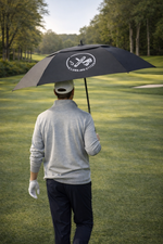 Clubhouse Umbrella