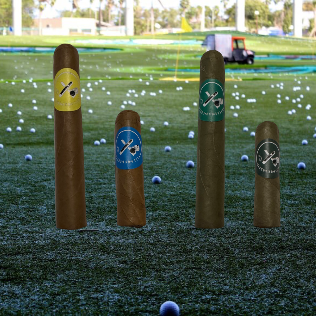 Welcome to the World of Cigars: Novice Pack
