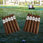 3 Wood!  Extra Gordo Habano 7 X 70