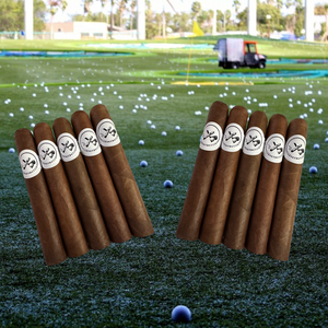 3 Wood!  Extra Gordo Habano 7 X 70