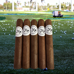 3 Wood!  Extra Gordo Habano 7 X 70