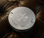 19th Hole™ 2-in-1 Portable Cigar Ashtray