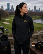 Founders Series Womens Trail Softshell Jacket