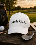 Signature Script Hat
