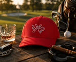 The Fairway Hat