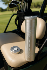 Course Reserve Humidor