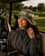 Fairway Explorer Hat