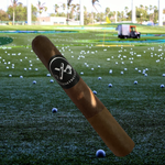 Front Nine! 6 X 60 Tricolor Wrapper