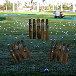 Ultimate Cigar Golf Round Pack! PREMIUM Multi-Rapped Nicaraguan Cigars
