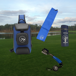 Start Swing Bundle - Perfect for first - timers or casual golfers