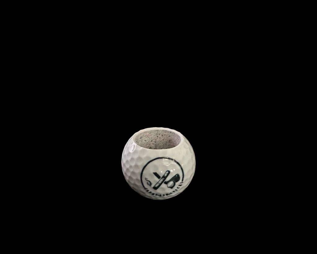 Clubs and Sticks StogieGolf